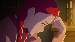Anne Shirley 1 Episodio 9