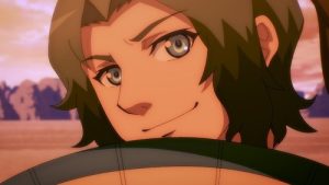 Gensou Sangokushi: Tengen Reishinki 1 Episodio 5
