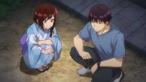 Showtime! Uta no Onee-san Datte Shitai 2 Episodio 7