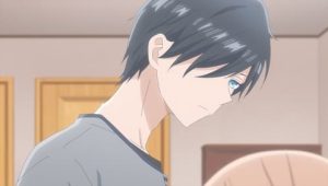 Yamada-kun to Lv999 no Koi wo Suru 1 Episodio 5