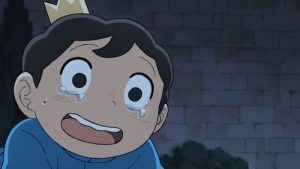 Ranking of Kings 1 Episodio 19