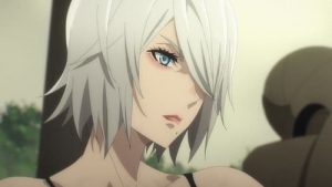 NieR:Automata Ver1.1a 1 Episodio 20