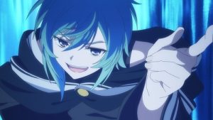 Kinsou no Vermeil: Gakeppuchi Majutsushi wa Saikyou no Yakusai to Mahou Sekai wo Tsuki Susumu 1 Episodio 12