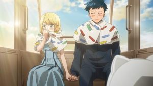 Love After World Domination 1 Episodio 3