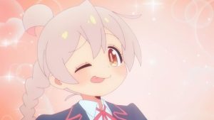 Oniichan wa Oshimai! 1 Episodio 10