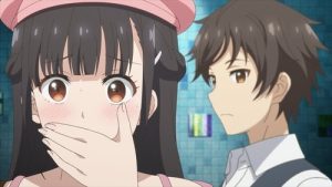 My Stepmom’s Daughter Is My Ex 1 Episodio 4