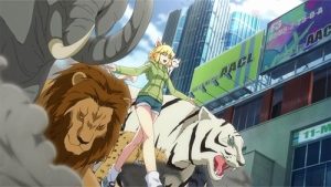 The Last Summoner 1 Episodio 3