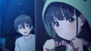 My Stepmom’s Daughter Is My Ex 1 Episodio 5