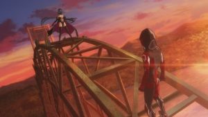 Platinum End 1 Episodio 12