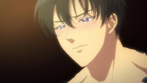 Sazanami Soushi ni Junketsu wo Sasagu 1 Episodio 2