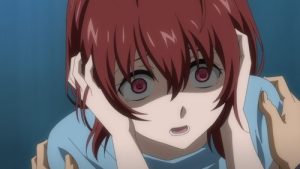 Muv-Luv Alternative 1 Episodio 18