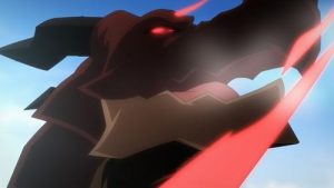 Isekai Nonbiri Nouka 1 Episodio 5