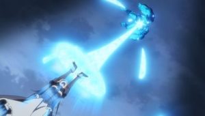 Reborn to Master the Blade: From Hero-King to Extraordinary Squire 1 Episodio 12