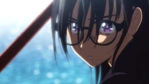 Summer Time Rendering 1 Episodio 20