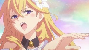 Tsunlise: Tsundere Akuyaku Reijou Liselotte to Jikkyou no Endou-kun to Kaisetsu no Kobayashi-san 1 Episodio 2