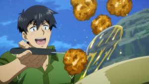 Tondemo Skill de Isekai Hourou Meshi 1 Episodio 8