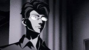 Link Click 2 Episodio 9
