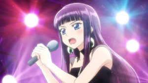 Tokyo Mew Mew New 1 Episodio 4
