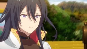 Shijou Saikyou no Daimaou, Murabito A ni Tensei Suru 1 Episodio 3