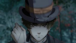 Guimi Zhi Zhu: Xiaochou Pian Episódio 3