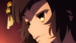 Revenger 1 Episodio 5