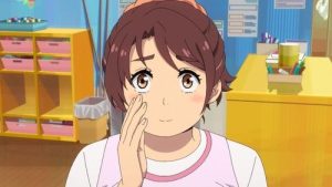 Buddy Daddies 1 Episodio 6