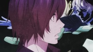 Platinum End 1 Episodio 17