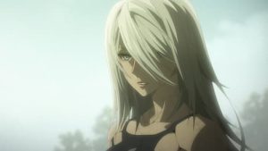 NieR:Automata Ver1.1a 1 Episodio 7