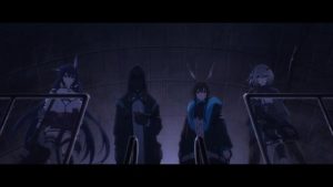 Arknights 2 Episodio 8