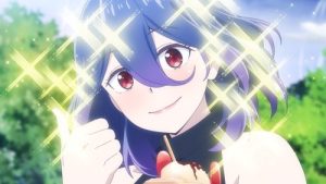 Kinsou no Vermeil: Gakeppuchi Majutsushi wa Saikyou no Yakusai to Mahou Sekai wo Tsuki Susumu 1 Episodio 3