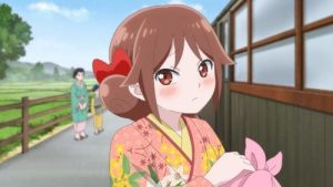 Taisho Otome Fairy Tale 1 Episodio 10