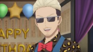 Kakkou no Iinazuke 1 Episodio 24