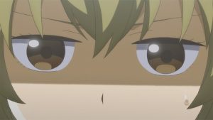 Deaimon 1 Episodio 4