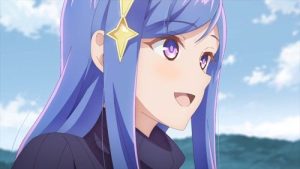 Sekai Saikou no Ansatsusha, Isekai Kizoku ni Tensei suru 1 Episodio 8