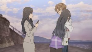 Seishun Buta Yarou S02 Episódio 2