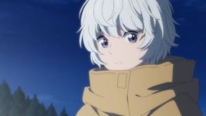 Kimi wa Houkago Insomnia 1 Episodio 3