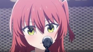 Bocchi the Rock! 1 Episodio 5