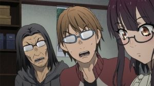 Isekai Ojisan 1 Episodio 6