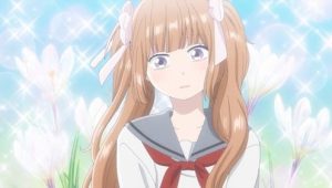 Yamada-kun to Lv999 no Koi wo Suru 1 Episodio 6