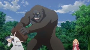 Saihate no Paladin 1 Episodio 8