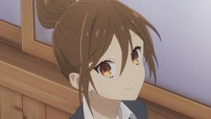 Horimiya: Piece 1 Episodio 13