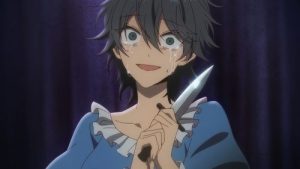 Kanojo ga Koushaku-tei ni Itta Riyuu 1 Episodio 5