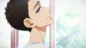 Dance Dance Danseur 1 Episodio 7