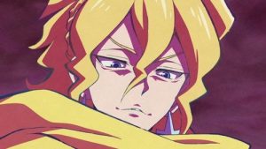 Bucchigire! 1 Episodio 6