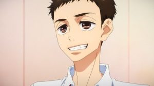 Dance Dance Danseur 1 Episodio 1