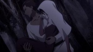 Baraou no Souretsu 1 Episodio 6