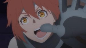 Saihate no Paladin 1 Episodio 5