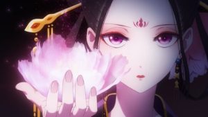 Raven of the Inner Palace 1 Episodio 1