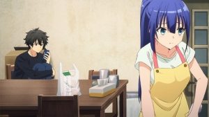 Engage Kiss 1 Episodio 6