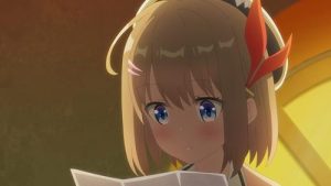 Shinmai Renkinjutsushi no Tenpo Keiei 1 Episodio 12